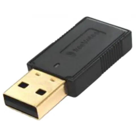 HAMECO HS-BT100UC fekete