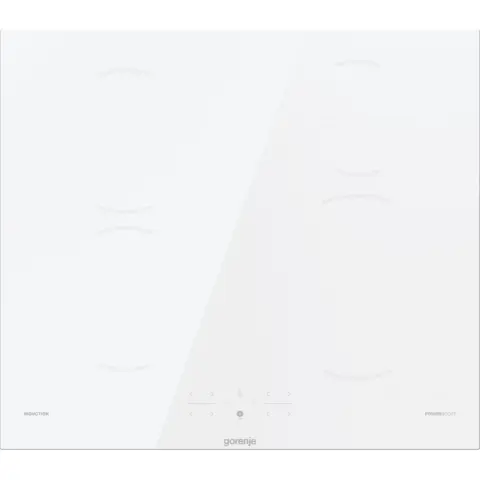 GORENJE GI6401WSC induction cooktop white