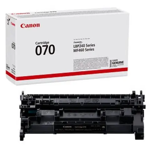 CANON CRG-070 EREDETI