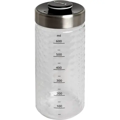 KRUPS XS804000 Tejtartó 600 ml