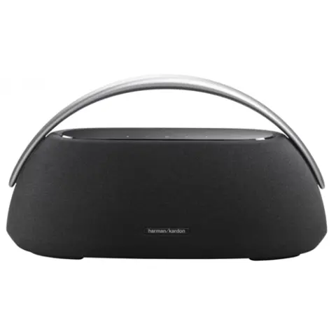 HARMAN KARDON Go+ Play 3 boxă portabilă Bluetooth neagră