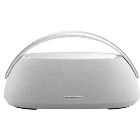 HARMAN KARDON Go+ Play 3 Bluetooth hordozható hangszóró szürke