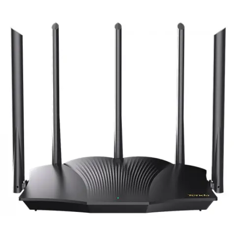 TENDA TX12 Pro AX3000 Dual Band Gigabit Wi-Fi 6 Router