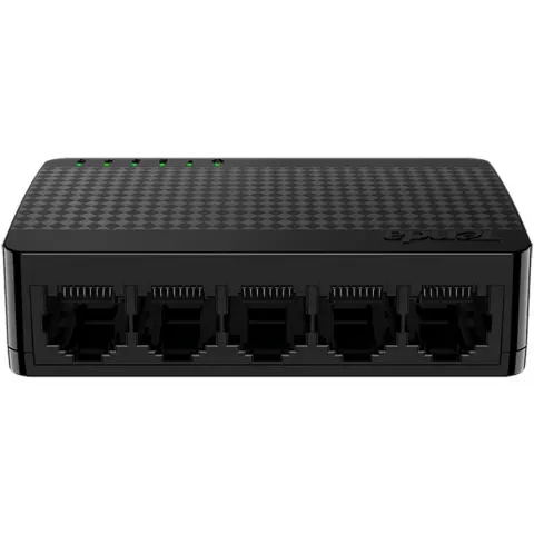 TENDA SG105M 5-Port Gigabit Ethernet Switch