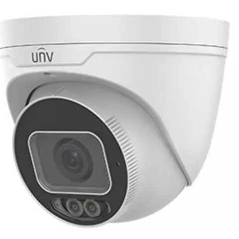 UNIVIEW Prime-III 4MP PTZ IP kamera 2.8-12mm