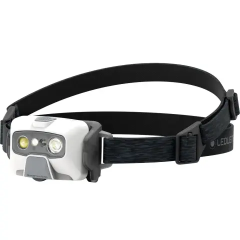 LEDLENSER HF6R Core rechargeable headlamp 800lm Li-ion white