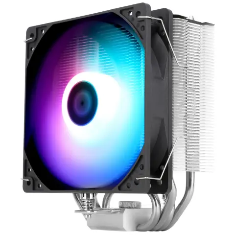 THERMALRIGHT Assassin X 120 Refined SE ARGB fekete