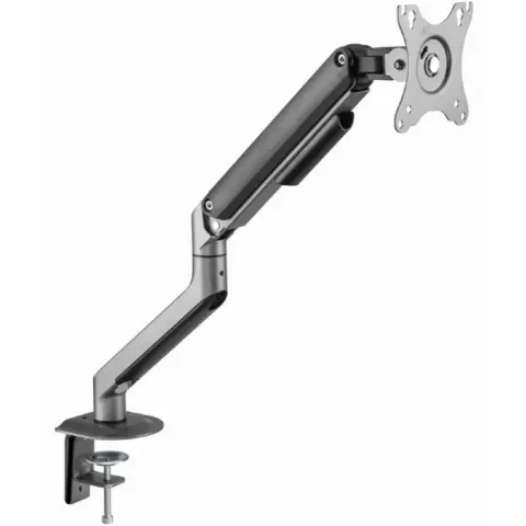 GEMBIRD MA-DA1-05 Monitor állvány asztalra szerelhető 17"-32"