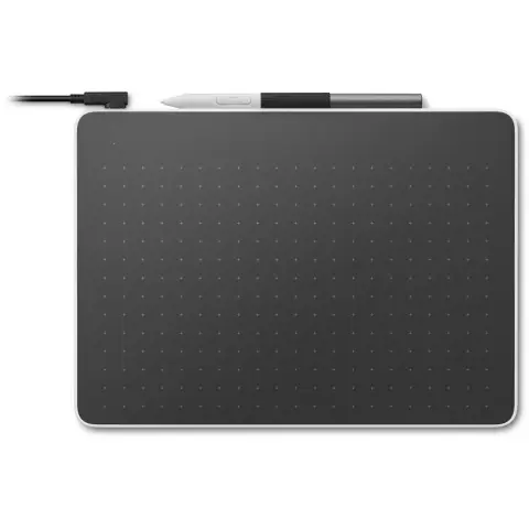 WACOM One Pen graphics tablet Medium