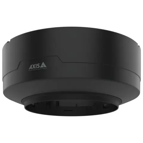 AXIS TP3820-E Dóm kamera borítás fekete 4 db