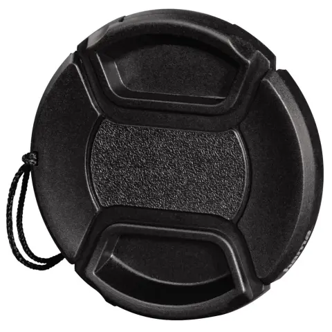 HAMA Objektívsapka "SMART-SNAP" M58