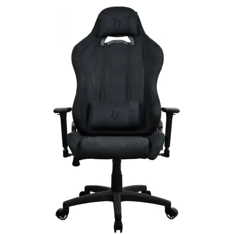 AROZZI Torretta SuperSoft Gamer szék fekete