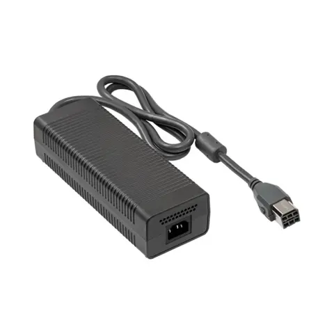 AKYGA Tápegység AK-PD-14 12V / 16.5A 5Vsb / 1A 203W Xbox 360
