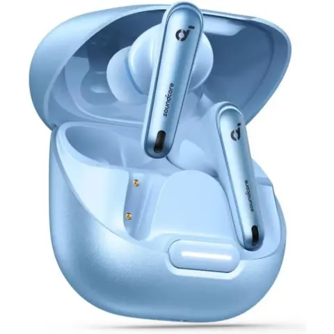 ANKER Soundcore Liberty 4 NC svetlomodra