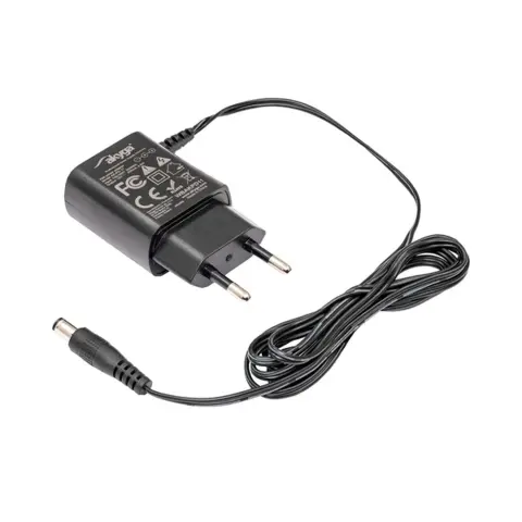 AKYGA AK-PD-11 Braun borotva tápegység 400mA 4.8W