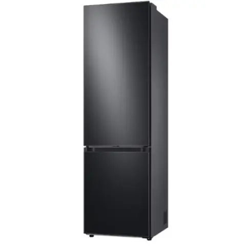 SAMSUNG RB38C7B6DB1/EF Bottom-freezer refrigerator 390 l black