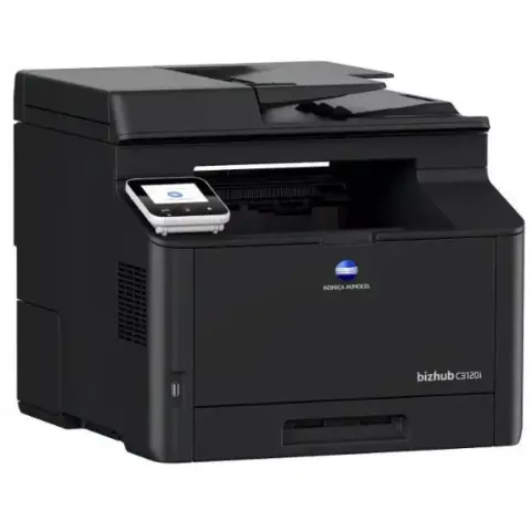 MINOLTA Bizhub C3120i