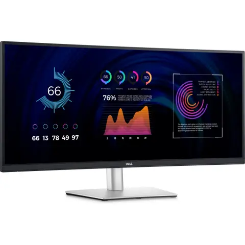 DELL P3424WE