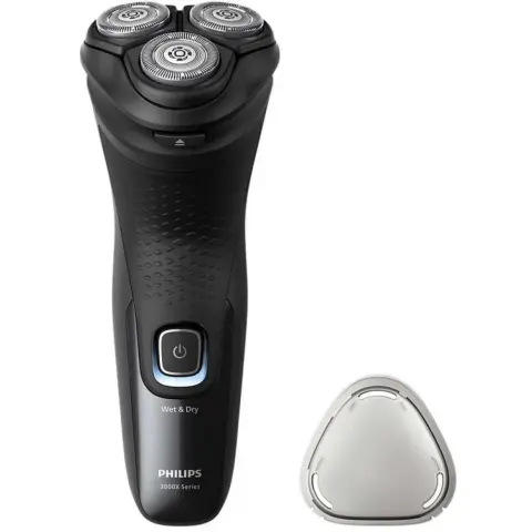 PHILIPS X3051/00 Shaver 3000X Series Nedves és száraz borotva