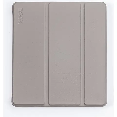 ONYX BOOX Leaf 2 szürke tok