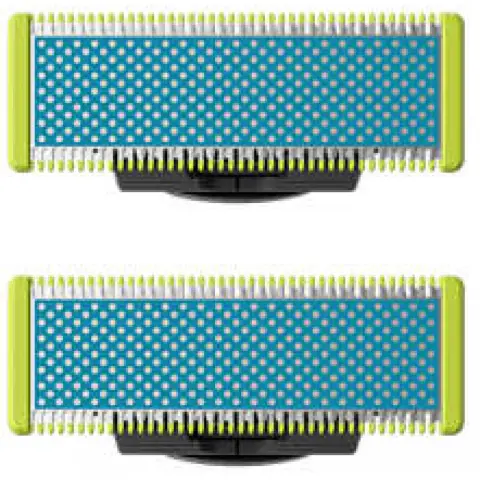 PHILIPS QP225/50 OneBlade cserélhető penge 2db