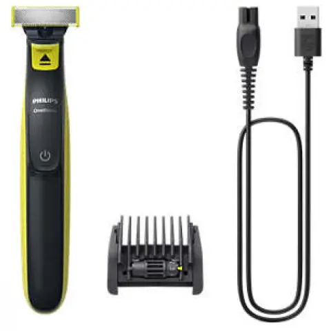 PHILIPS QP2724/20 OneBlade Arc borotva