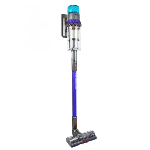 DYSON DS-446989-01 Gen5 detect Absolute Porszívó álló lila/szürke
