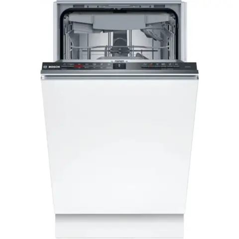 BOSCH SPV2HMX42E Serie 2 built-in dishwasher without front panel 45 cm E