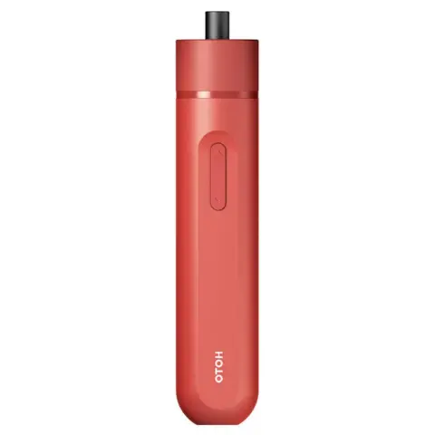 HOTO QWLSD007 Li-ion csavarhúzó Lite piros