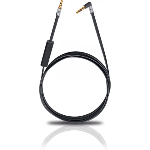 OEHLBACH Jack Összekötő Fekete 1.5m D1C35008