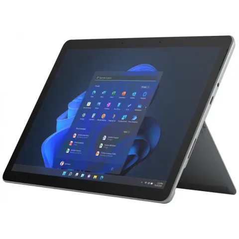 MICROSOFT Surface Go 4 128GB XHU-00006 Ezüst