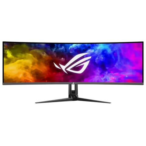 ASUS ROG Swift OLED PG49WCD