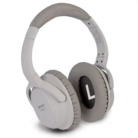 LINDY LH500XW szürke
