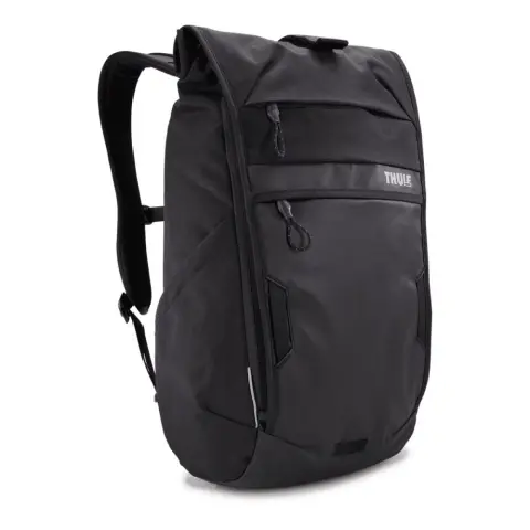 THULE Paramount commuter backpack 18L 16" fekete