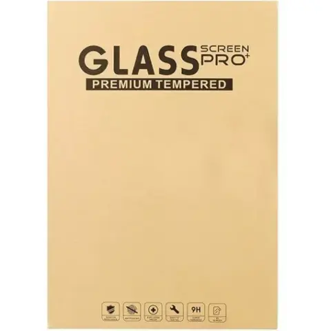ZONE Kijelzővédő fólia ütésálló fólia Tempered Glass (edzett üveg) Huawei Honor MagicPad 2 (12.3)
