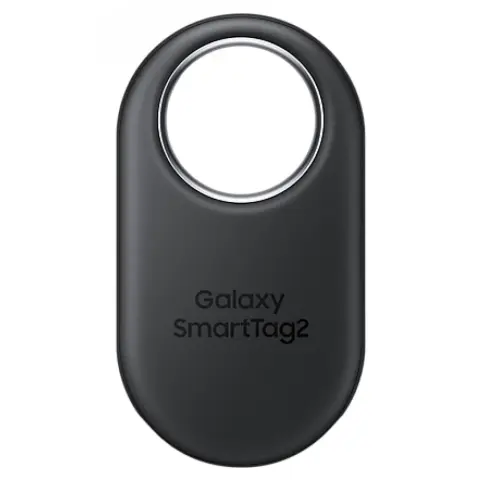 SAMSUNG Galaxy SmartTag2 fekete