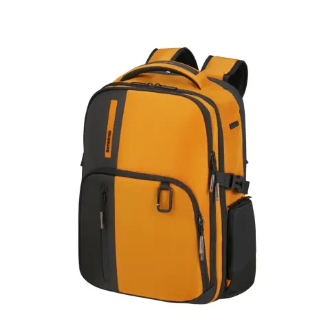 SAMSONITE Biz2go Backpack daytrip 15.6" yellow