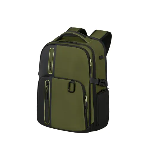 SAMSONITE Biz2go Hátizsák daytrip 15.6" zöld