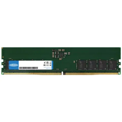 ORIGIN 32GB DDR5 4800MHz OM32G54800U2RX8NE11