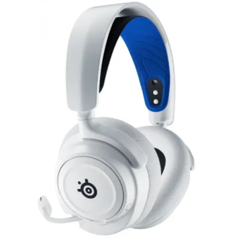STEELSERIES Arctis Nova 7P Wireless bela