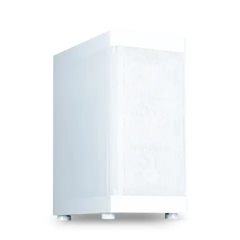 ZALMAN I4 computer case white