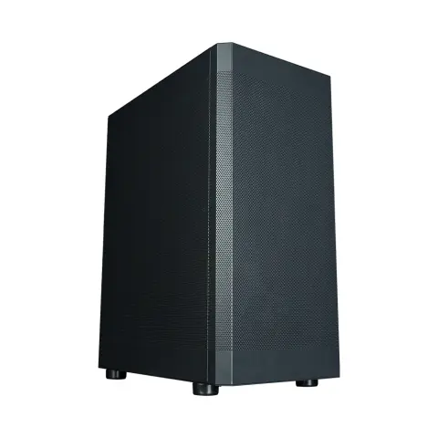 ZALMAN I4 Computer case black