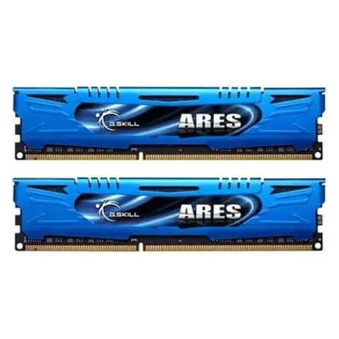 G.SKILL 8GB Ares DDR3 2400MHz CL11 KIT F3-2400C11D-8GAB