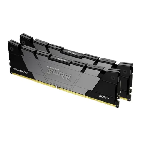 KINGSTON FURY 16GB Renegade DDR4 3600MHz CL16 KIT KF436C16RB2K2/16