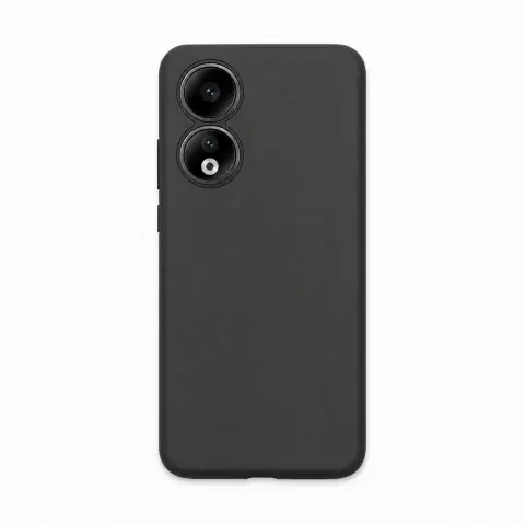CELLECT Premium silikonski ovitek Honor 90 5G črn