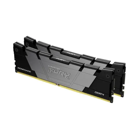KINGSTON FURY 32GB Renegade DDR4 3600MHz CL16 KIT KF436C16RB12K2/32