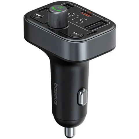 BASEUS S-09 Pro FM Transmitter