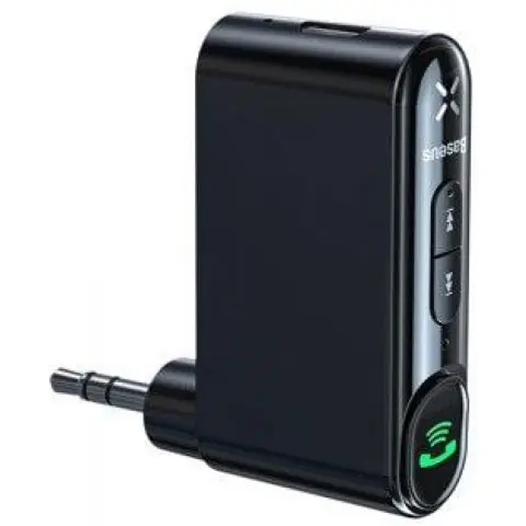 BASEUS Autós Bluetooth vevőegység