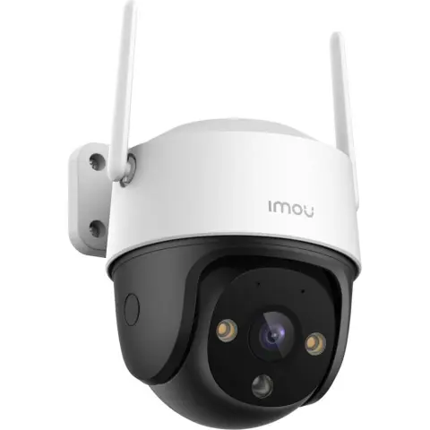 IMOU Cruiser SE+ 5MP IP kamera 3.6mm