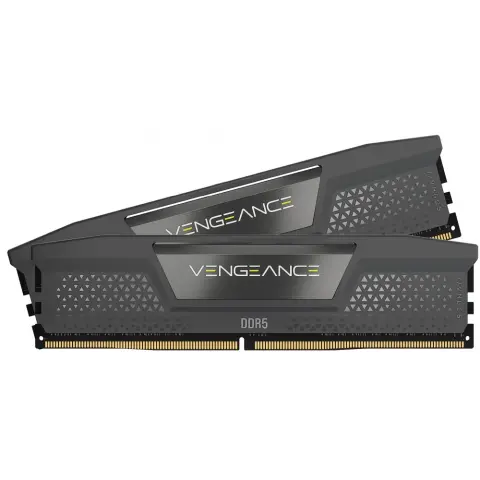 CORSAIR 64GB Vengeance DDR5 6000MHz CL30 KIT CMK64GX5M2B6000Z30